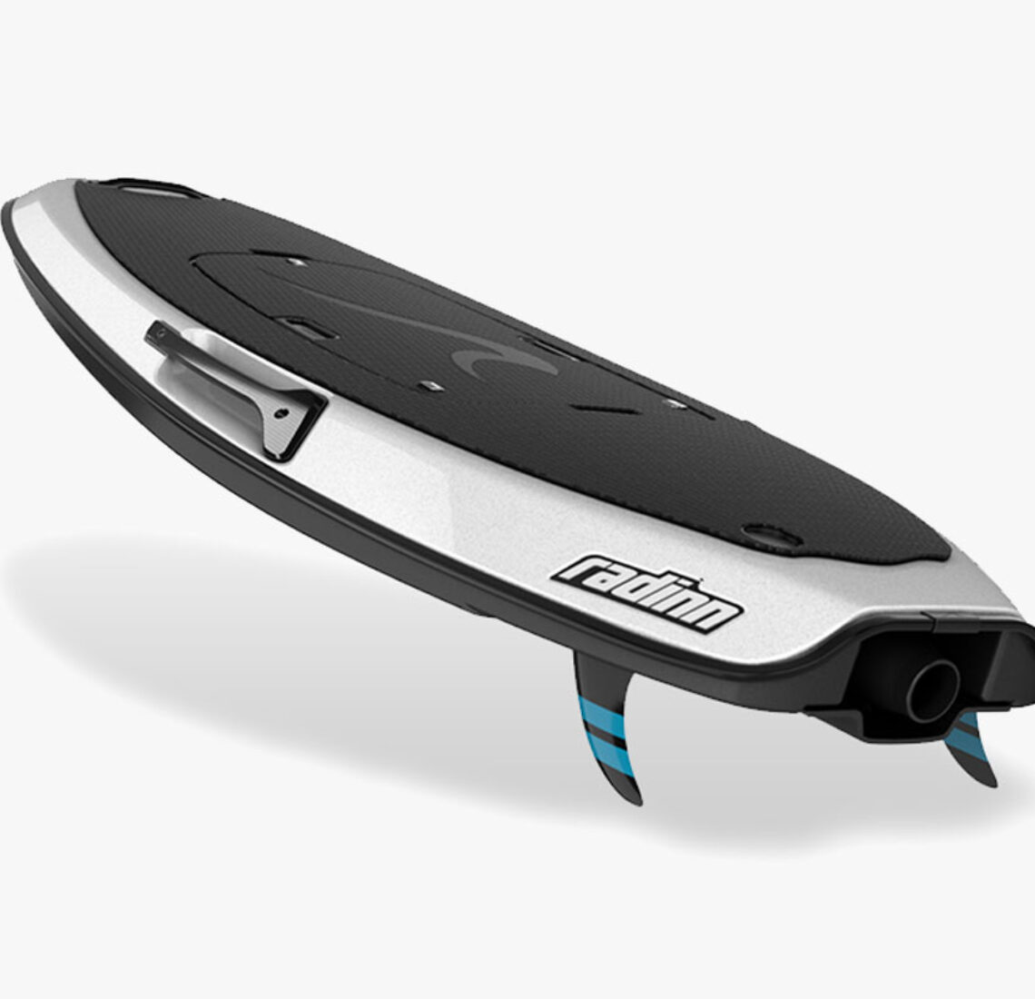 Radinn Jetboard Rental – Experience Premium Electric Surfing