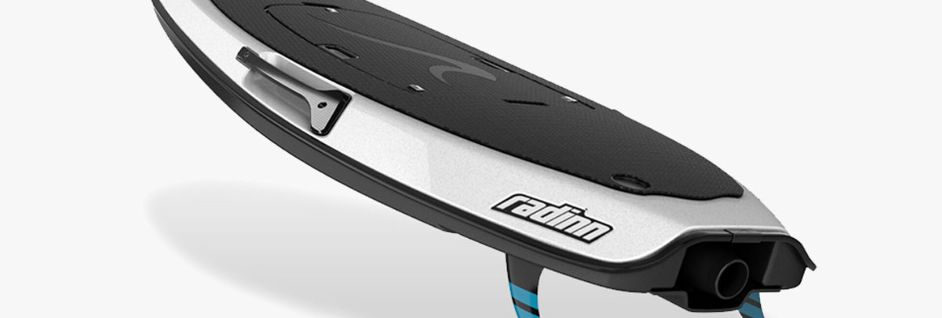 Radinn Jetboard Rental – Experience Premium Electric Surfing