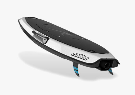 Radinn Jetboard Rental – Experience Premium Electric Surfing