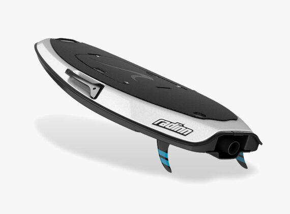 Radinn Jetboard Rental – Experience Premium Electric Surfing