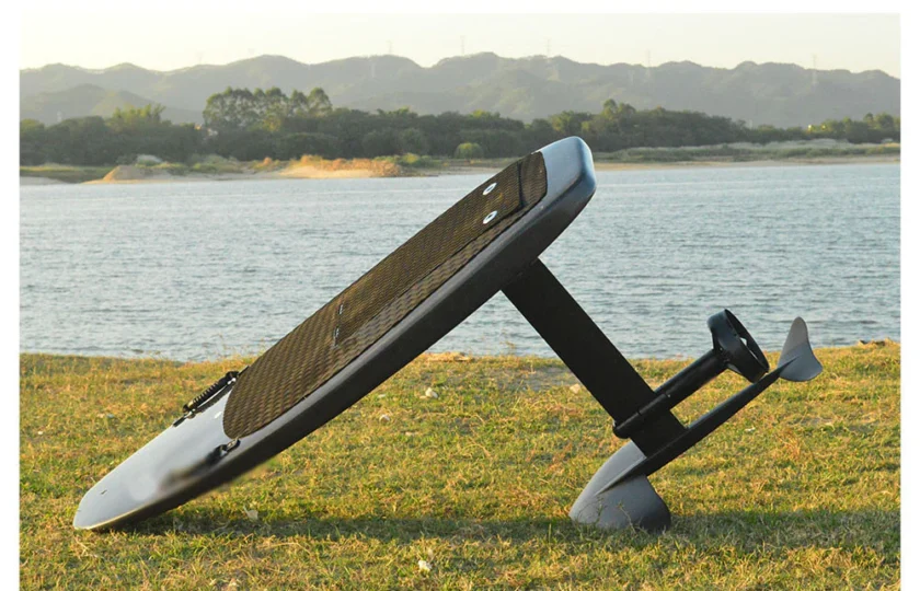 Efoil Rental Near Me Toronto – Beginner Board