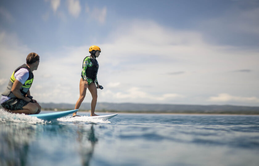 Learning to eFoil Near Me: Unleash Your Inner Water Flyer