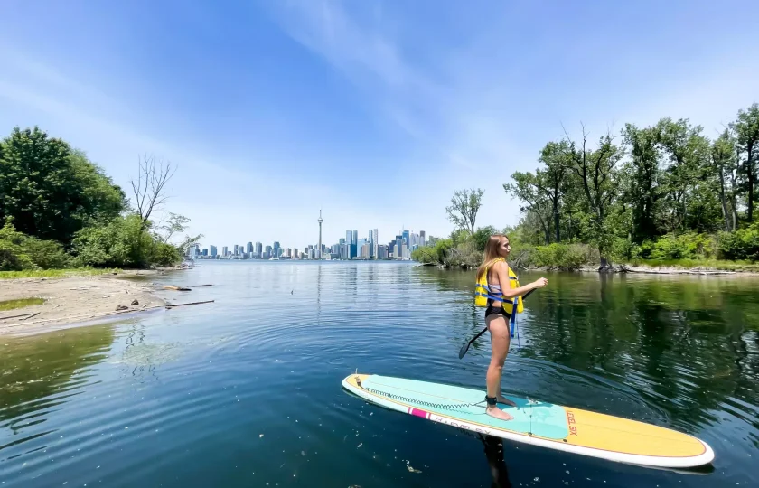 The Best Efoil Rental Spot in Toronto