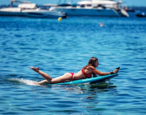 Best Aquatic Activities in Toronto for an Unforgettable Summer!