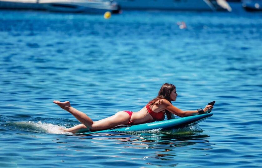 Best Aquatic Activities in Toronto for an Unforgettable Summer!