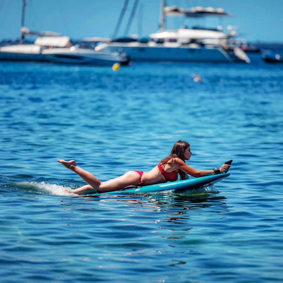 Best Aquatic Activities in Toronto for an Unforgettable Summer!
