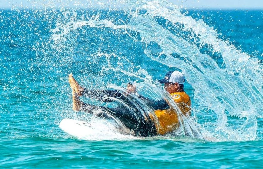 Top 5 Reasons to Try eFoiling in Toronto This Summer