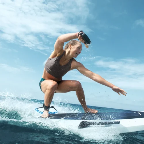Radinn Jetboard Rental – Experience Premium Electric Surfing