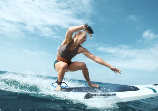 Radinn Jetboard Rental – Experience Premium Electric Surfing