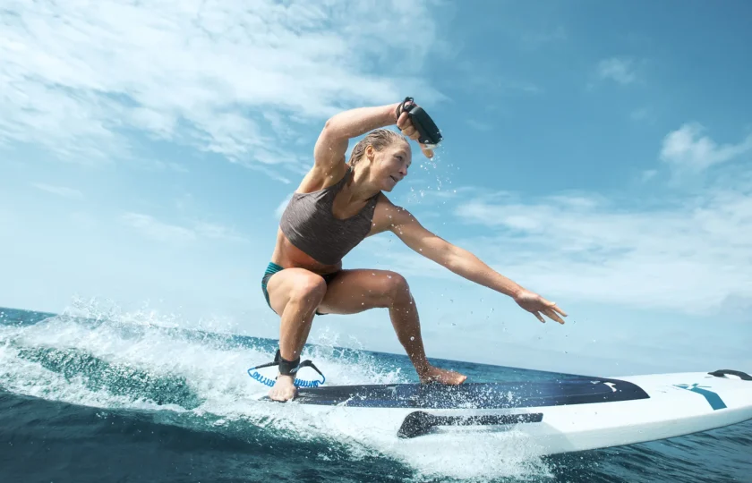 Radinn JetBoard Rental: Ride the Future of Watersports