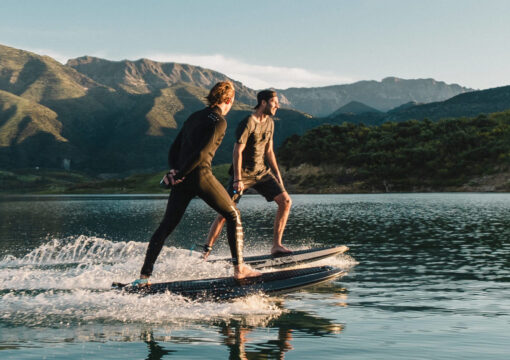 Radinn Jetboard Rental – Experience Premium Electric Surfing