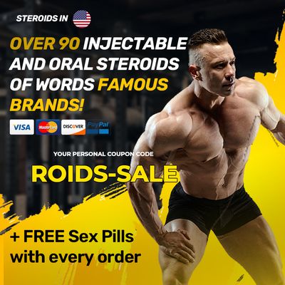 How Turinabol Fits Into Top 10 Steroids Discussions